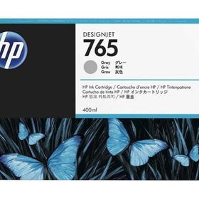 HP 765-F9J53A Gri Kartuş