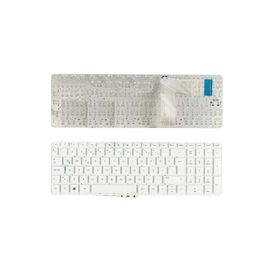 HP 765806-141 Beyaz Klavye