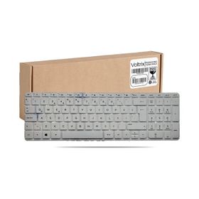 HP 765806-141 Beyaz Klavye