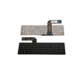 HP 765806-141 Siyah Klavye
