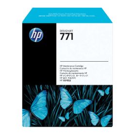 HP 771-CH644A Orjinal Bakım Kartuşu