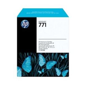 HP 771-CH644A Orjinal Bakım Kartuşu