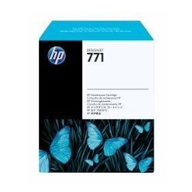 HP 771-CH644A Orjinal Bakım Kartuşu