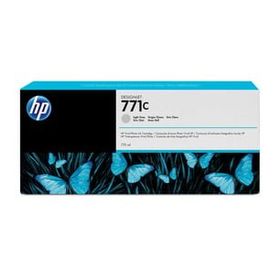 HP 771C-B6Y14A Açık Gri Orjinal Kartuş