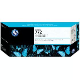 HP 772-CN634A Açık Gri Orjinal Kartuş