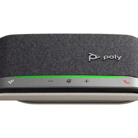 HP 772C6AA Poly Sync 20+ USB-A Ses Konferans Cihazı