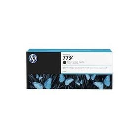 HP 773C C1Q37A Mat Siyah Orijinal Kartuş