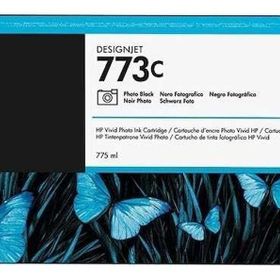 HP 773C C1Q43A Foto Siyah Orjinal Kartuş