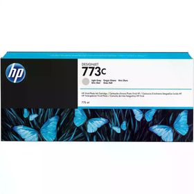 HP 773C C1Q44A Açık Gri Orijinal Kartuş