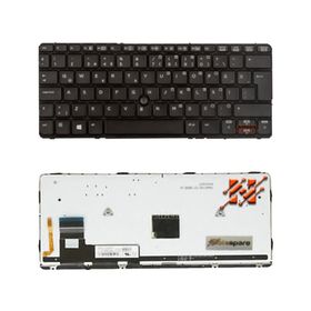 HP 776452-001 Klavye