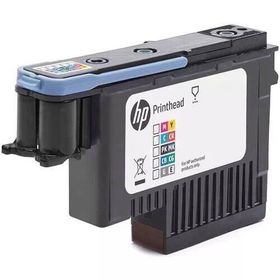 HP 777-3EE09A Orijinal Baskı Kafası