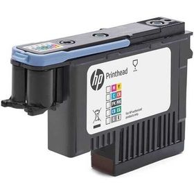 HP 777-3EE09A Orijinal Baskı Kafası