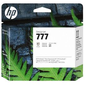 HP 777-3EE09A Orijinal Baskı Kafası