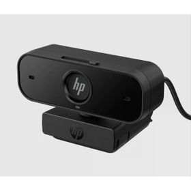 HP 77B10AA 435 FHD USB-A Siyah Webcam