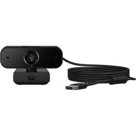 HP 77B10AA 435 FHD USB-A Siyah Webcam