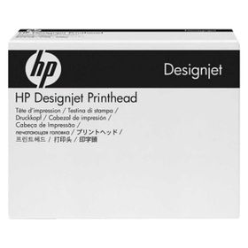 HP 786-CC582A Sarı Kırmızı Baskı Kafası