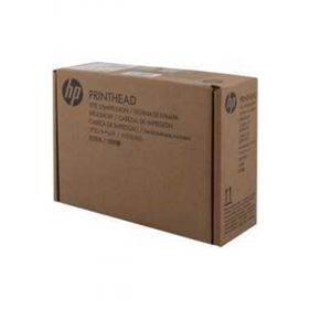 HP 786-CC582A Sarı Kırmızı Baskı Kafası