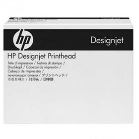 HP 786-CC582A Sarı Kırmızı Baskı Kafası