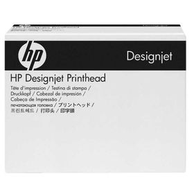 HP 786-CC582A Sarı Kırmızı Baskı Kafası