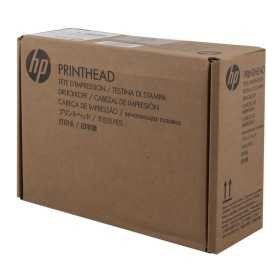 HP 786-CC584A Açık Mavi Açık Kırmızı Baskı Kafası