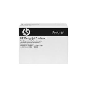 HP 786-CC584A Açık Mavi Açık Kırmızı Baskı Kafası