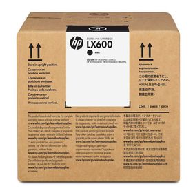 HP 786-CC585A Siyah 3 lt Lateks Mürekkep Kartuşu