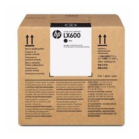 HP 786-CC585A Siyah 3 lt Lateks Mürekkep Kartuşu