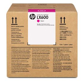 HP 786-CC587A Kırmızı 3 lt Lateks Mürekkep Kartuşu