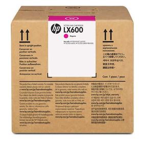 HP 786-CC587A Kırmızı 3 lt Lateks Mürekkep Kartuşu