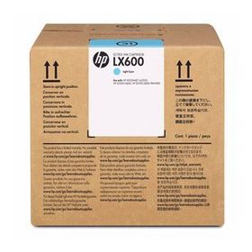 HP 786-CC589A Açık Mavi 3 lt Lateks Mürekkep Kartuşu