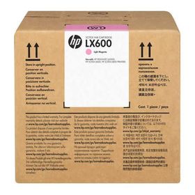 HP 786-CC590A Açık Kırmızı 3 lt Lateks Mürekkep Kartuşu
