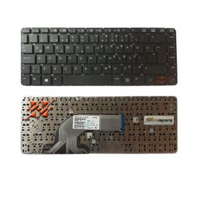 HP 787294-141 Siyah Notebook Klavye