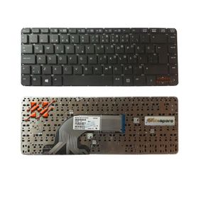 HP 787294-141 Siyah Notebook Klavye