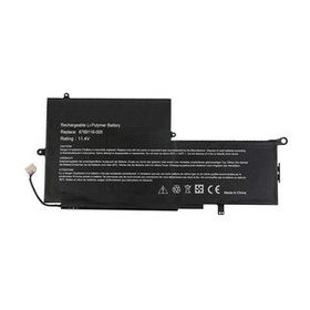 HP 788237-2C1 Notebook Bataryası