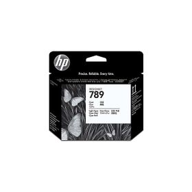 HP 789 CH613A Mavi-Açık Mavi Kafa Kartuşu