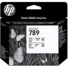 HP 789 CH614A Kırmızı Açık Kırmızı Kafa Kartuşu