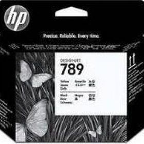HP 789 CH614A Kırmızı Açık Kırmızı Kafa Kartuşu
