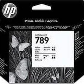 HP 789 CH614A Kırmızı Açık Kırmızı Kafa Kartuşu