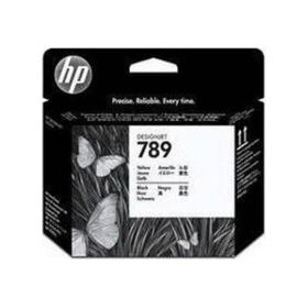 HP 789 CH614A Kırmızı Açık Kırmızı Kafa Kartuşu