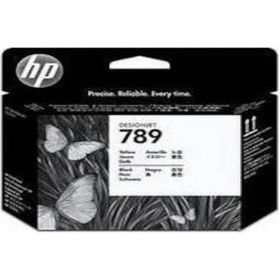 HP 789 CH614A Kırmızı Açık Kırmızı Kafa Kartuşu