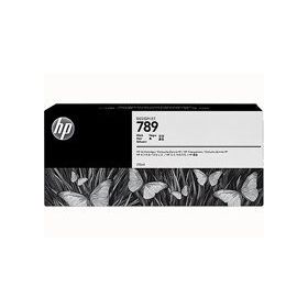 HP 789-CH615A Siyah Lateks Kartuşu