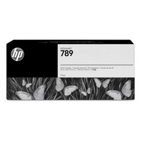 HP 789-CH617A Kırmızı Lateks Kartuşu
