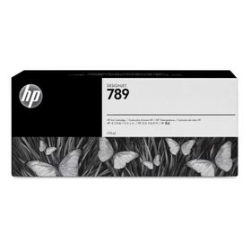 HP 789-CH617A Kırmızı Lateks Kartuşu