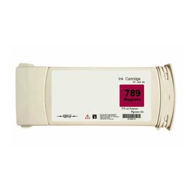 HP 789-CH617A Kırmızı Lateks Muadil Kartuş