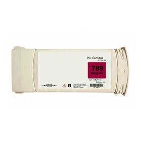 HP 789-CH617A Kırmızı Lateks Muadil Kartuş