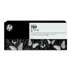 HP 789-CH618A Sarı Lateks Kartuşu