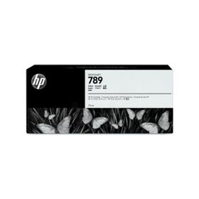 HP 789-CH618A Sarı Lateks Kartuşu