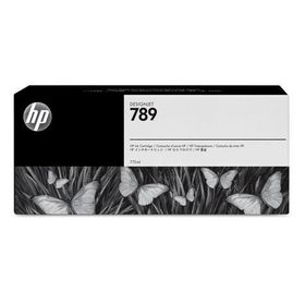 HP 789-CH620A Açık Kırmızı Lateks Kartuşu