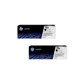 HP 78A CE278A 2'li Toner