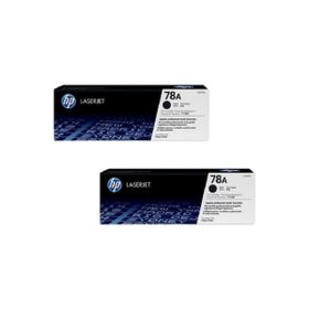 HP 78A CE278A 2'li Toner